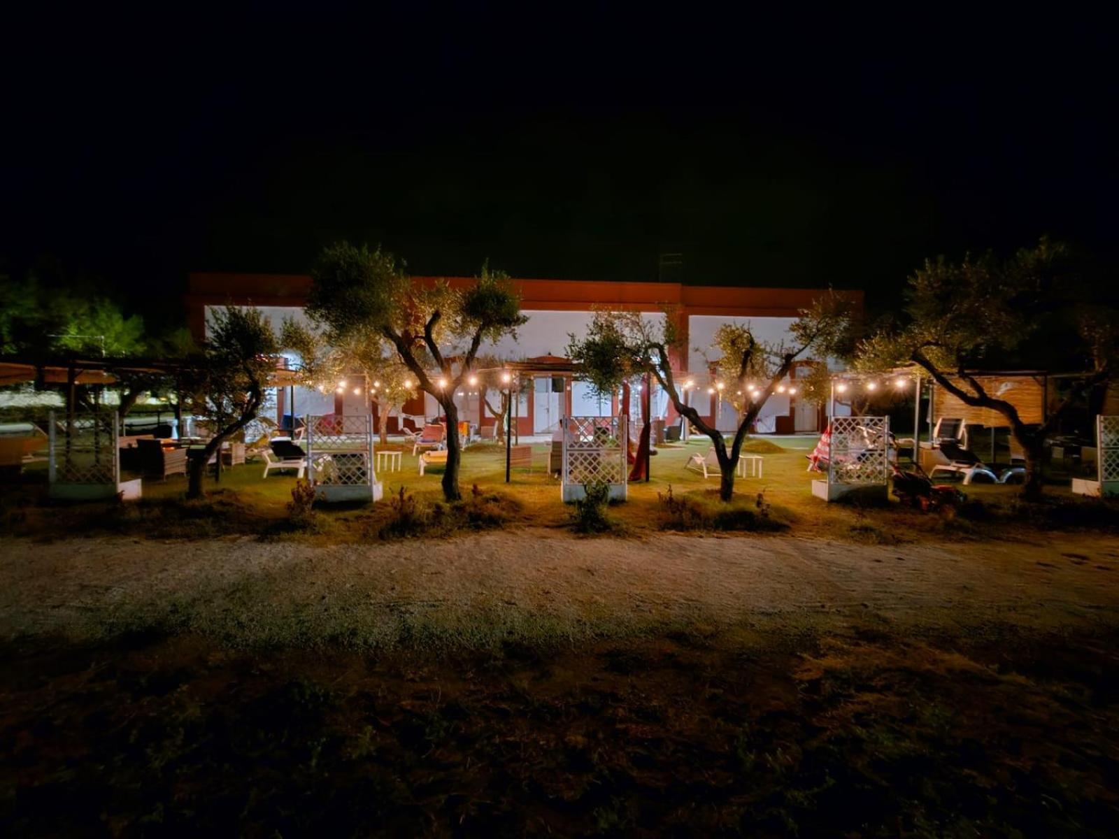 Il Casale Di * Punta Prosciutto